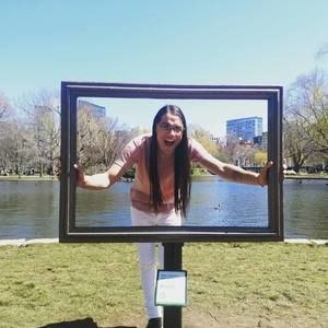 Meet your Posher, Forest